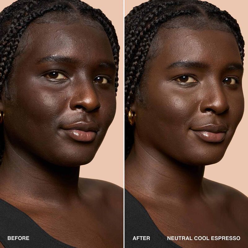 Bobbi Brown Weightless Skin Foundation SPF 15 image number 206